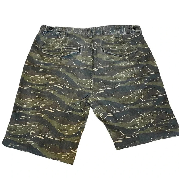Koto Camo pants • 34/30 - Picture 4 of 9